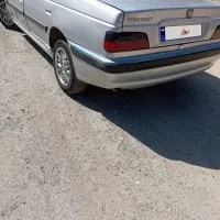 پارس ساده