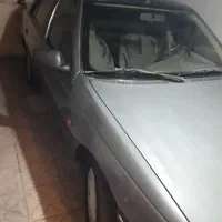 پژو ۴۰۵ دو گانه کارخانه