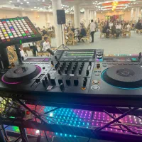 دی جی و گروه موسیقی مجالس اصفهان