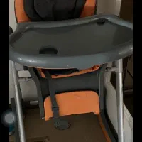 صندلی غذا پیر گاردین