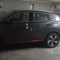 چانگان 55 وارداتی