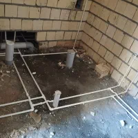 انواع لوله کشی آب و فاضلاب ،نصب وتعمیرات|خدمات پیشه و مهارت|کرمانشاه, |دیوار