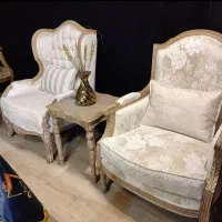 سندبلاست ونجاری ورنگکاری