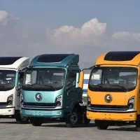 کامیونت ویرا 6 تن
