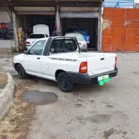 پراید وانت 1402