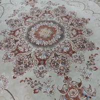 فرش ۱۲ متری در حد نو