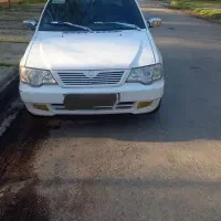 پراید۱۱۱مدل ۸۹