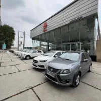 استخدام انباردار مرد در نمایندگی سایپا گرگان