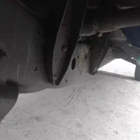 نیسان ۷۷|خودرو سواری و وانت|رامسر, |دیوار