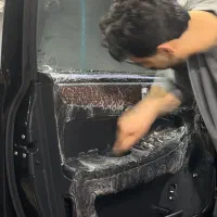 صفرشویی انواع ماشین های ایرانی فقط ۱۹۰۰