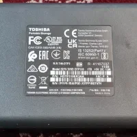 هارد توشیبا یک ترا نو|قطعات و لوازم جانبی رایانه|آبسرد, |دیوار