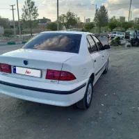 سمند|خودرو سواری و وانت|بروجرد, |دیوار