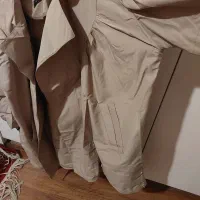 بارونی|لباس|گرگان, |دیوار