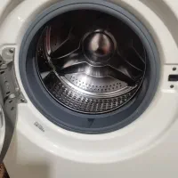 ماشین لبایشویی سامسونگ