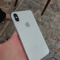 گوشی ایفون x