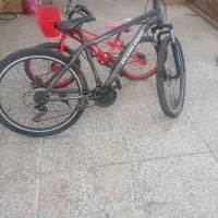 دوچرخه