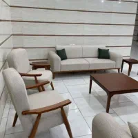 مبل مینیمال 7نفره