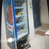 یخچال ایستاده