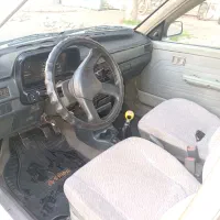 پراید کاربراتور|خودرو سواری و وانت|شلمان, |دیوار