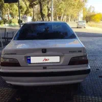 پارس ۹۵ tu5|خودرو سواری و وانت|تهران, زرکش|دیوار