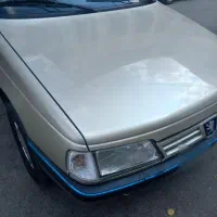 پژو ۴۰۵ استثنایی