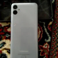 گوشی سامسونگ A04e فروش فـوری|موبایل|دورود, |دیوار