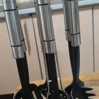 کفگیر ملاقه