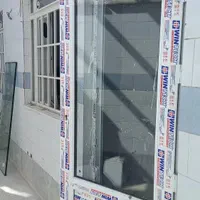 پنجره های دوجداره upvc|خدمات پیشه و مهارت|فردیس, قریشی|دیوار