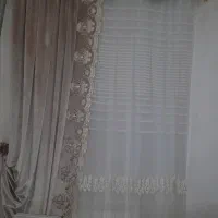 پرده|پرده، رانر، رومیزی|رشت, کوی طالقانی|دیوار