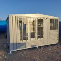 کانکس سرویس بهداشتی|مصالح و تجهیزات ساختمان|تبریز, |دیوار