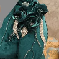 پیراهن مجلسی ست مادرودختری