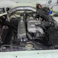 پیکان وانت 88 دوگانه شرکتی|خودرو سواری و وانت|تهران, مطهری|دیوار