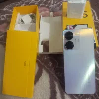 اگوشی ریلمی c55