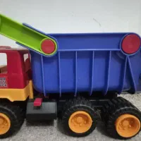 اسباب بازی کامیون مدل Danyali toys