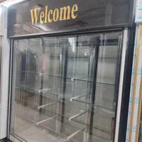 یخچال صنعتی ایستاده فروشگاهی قصابی قنادی کبابی|فروشگاه و مغازه|تهران, صادقیه|دیوار