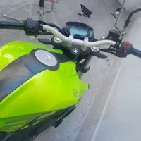 بنلی ۲۵۰ تک|موتورسیکلت|تهران, کرمان|دیوار