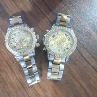 ساعت رولکس اتوماتیک