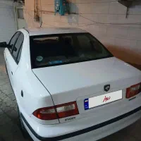 سمند دوگانه سوز شرکتی ۱۳۹۹