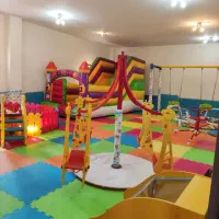 منشی خانه بازی