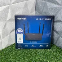 مودم سیمکارتی 4G رومیزی|مودم و تجهیزات شبکه|اسلامشهر, شهرک مفیدی|دیوار