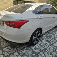 چری آریزو 5 اتومات مدل 1402 در حد|خودرو سواری و وانت|اصفهان, آفاران|دیوار