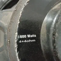 ساب 15اینچ سوارز|صوتی و تصویری|گرمی, |دیوار