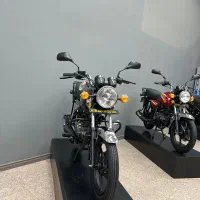 دایچی (BX200) ABS