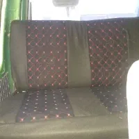 روکش صندلی ون تودوزی سقف وفیبرهای بغل مشمبا کف ون|قطعات یدکی و لوازم جانبی|اسلام‌شهر, مظفریه|دیوار