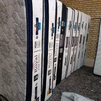 تشک سوپرپد 2025 رویال با فنر تزریقی|تشک تختخواب|تهران, پونک|دیوار