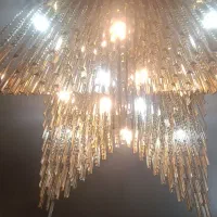 لوستر سقفی|لوستر و چراغ آویز|پردیس, فاز ۱۱|دیوار