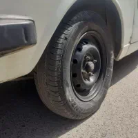 وانت مدل ۸۸ تک برگ سند|خودرو سواری و وانت|خان ببین, |دیوار