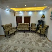 مبل ۷ نفره|مبلمان خانگی و میز عسلی|لنگرود, |دیوار