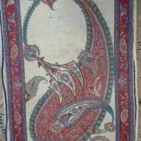 فرش ساروق|فرش|تهران, تسلیحات|دیوار