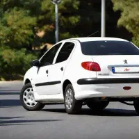 ۲۰۶ صندوقدار مدل ۹۲